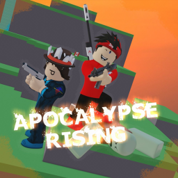 Apocalypse Rising