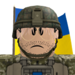 Ukraine + Russian = Peace