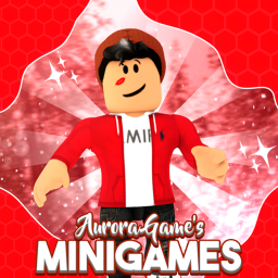 AG ⋅ Minigames
