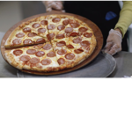 Pepperoni Pizza squad!!!