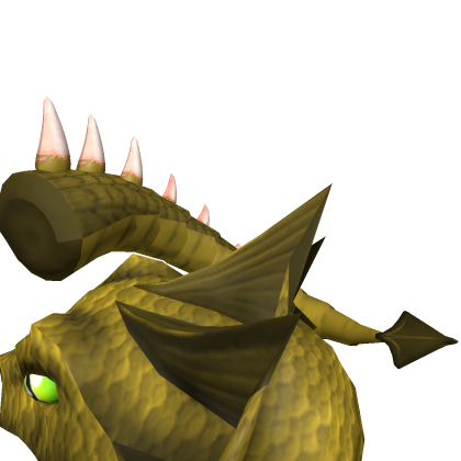 Colorable Dragon Test