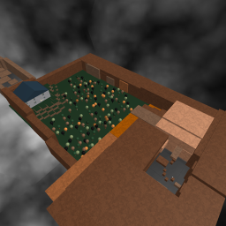 ROBLOX Classic Halloween