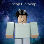 Hyper Cheap Clothing