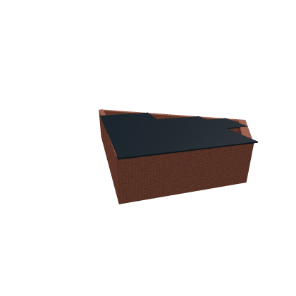 house of bricks