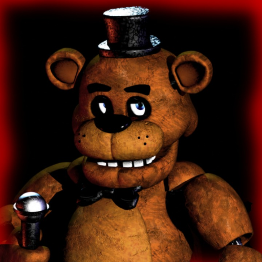 FNAF [HORROR]