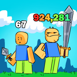 +1 Weapon Size