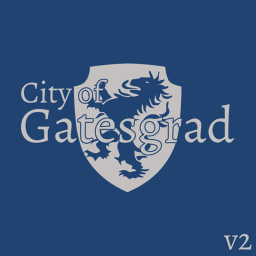[LEGACY] City of Gatesgrad v2