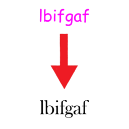 Center Hub of lbifgaf