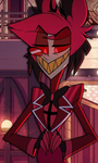 Alastor hangout