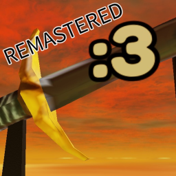 PvP Battles 1 (REMASTERED)UPDATE 3