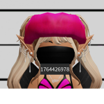 Ava’s aesthetic group <3