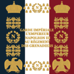 Régiment des Grenadiers à Pied