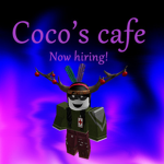 Coco Cafe❤︎