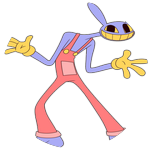 Game Badge Thumbnail