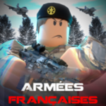 Armées. Françaises