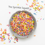 ~The Sprinkle Squad~