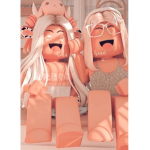 Julia and fany