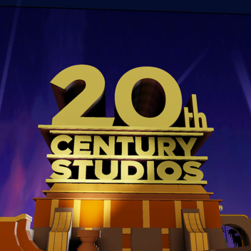 โลโก้ Century Studios ####