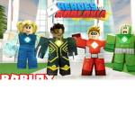 The Hero’s of This world....