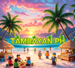 TAMBAYAN PH (Hangout)