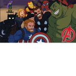 Addicted Avenger's Fans