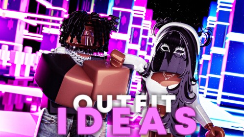 Trendy Outfit Shop [1000+🛍️] 
