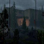 The Last Days - East Amend