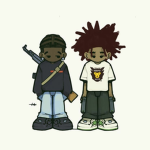 #CRASHOUTS ENT