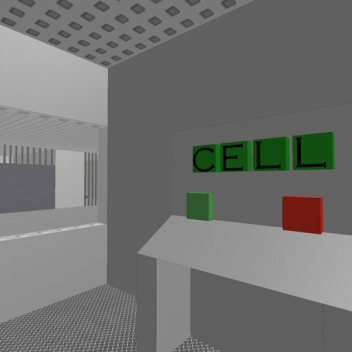 Life in Prison (WIP)