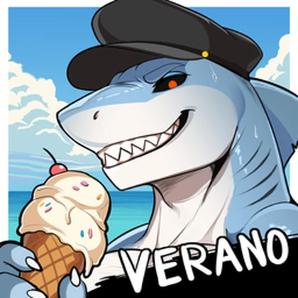 Furrys latinos Roblox group icon