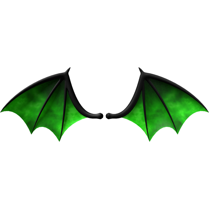 Radioactive Wings