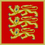 Kingdom of England 1300s