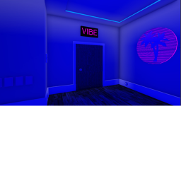 Vibe and chill