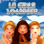 彡LA GIRLS