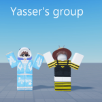 Yasser's community!