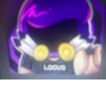 Locus from YT fan group