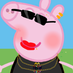 THE OINKS (NO LORI GRRR)