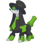 Furfrou