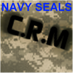 C.R.M Navy SEALs