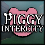 Old Broken Ancient Piggy: Intercity DEMO