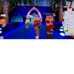 Mystery obby (but better kinda)