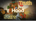 Truth Hood Stars