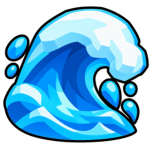 The Ocean Is Angry!