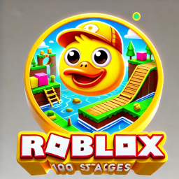 Duck obby [100 Stages]
