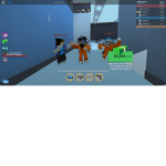 Team savage roblox