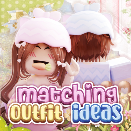 [🐰] Matching Outfit Ideas