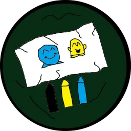no friend no happy icon