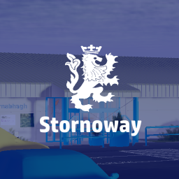 SA | Stornoway Airport