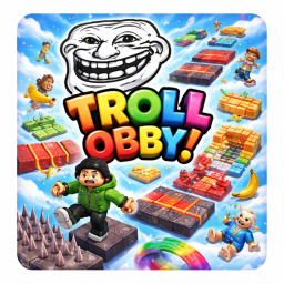 TrustMe (Obby)