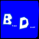 TEM BLUUDUDE